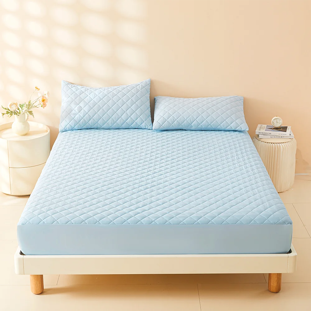 DryNest Mattress Protector