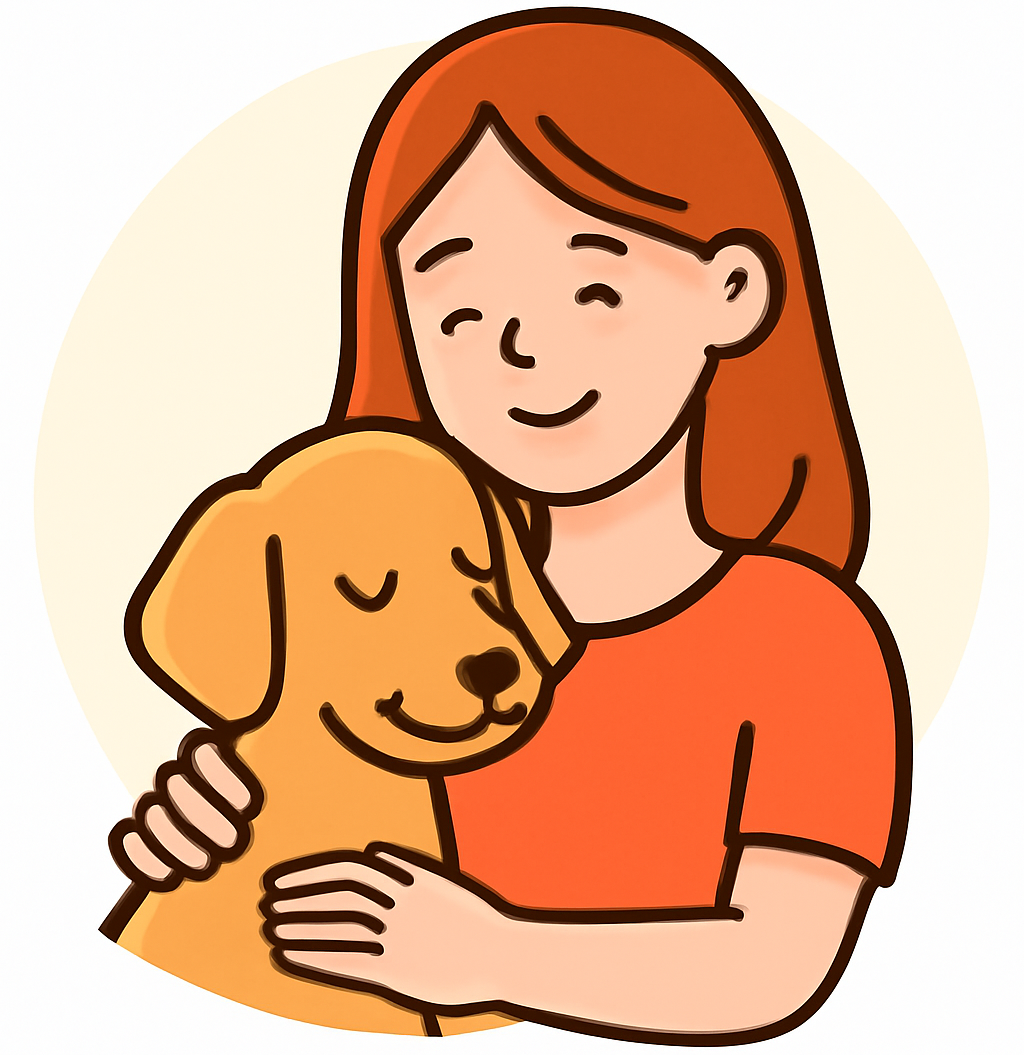 Lisa K, Dog Owner