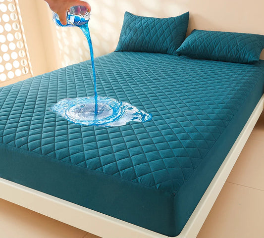 DryNest Mattress Protector