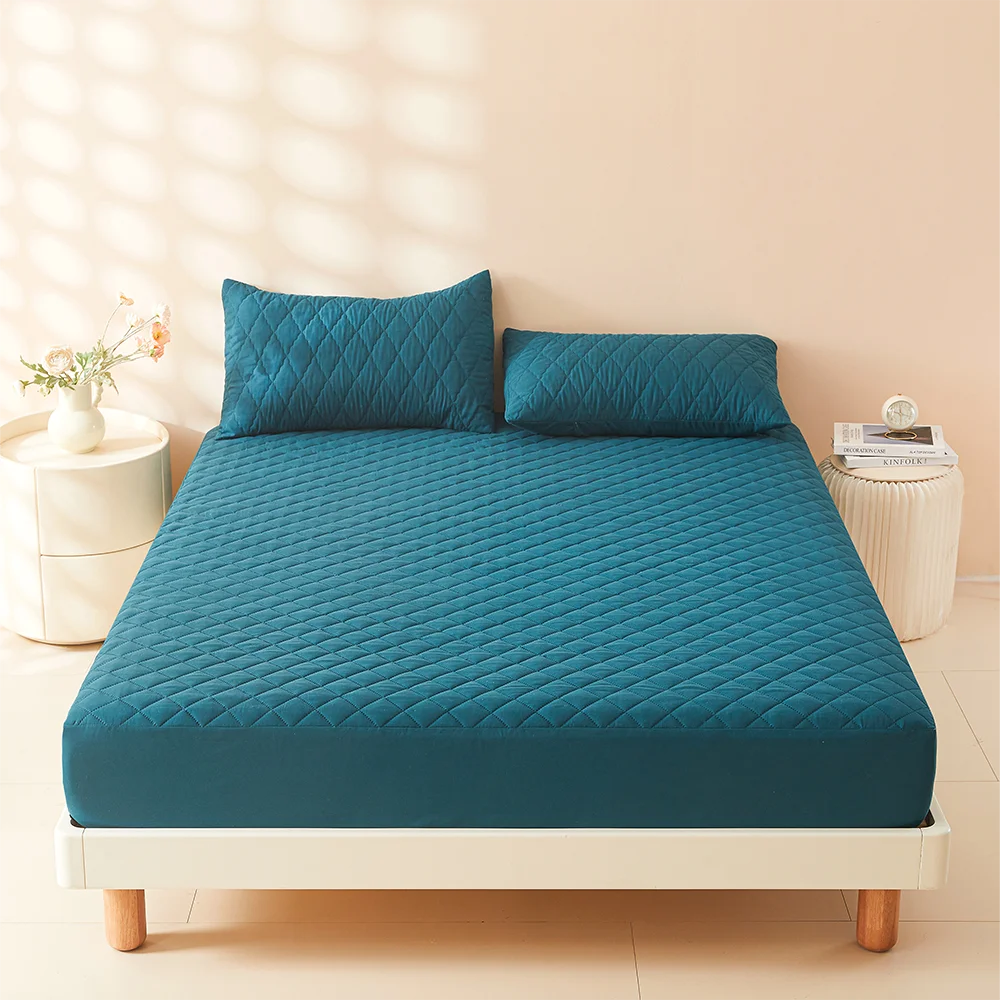 DryNest Mattress Protector